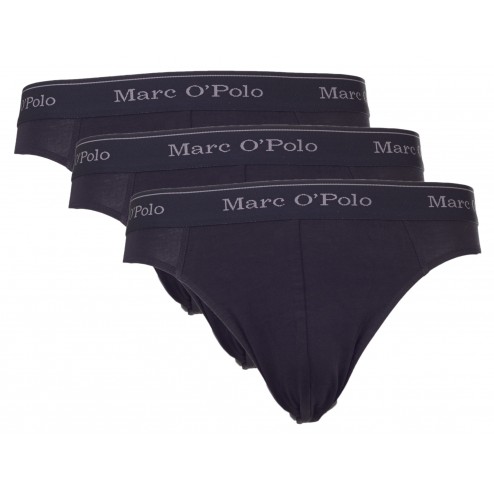 Marc O’Polo Body & Beach Slip im 3er Pack