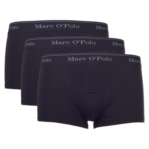 Marc O’Polo Body & Beach Boxershorts im 3er Pack