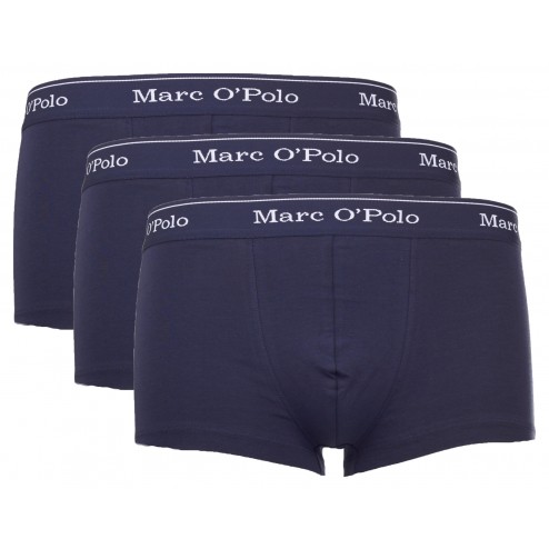 Marc O’Polo Body & Beach Boxershorts im 3er Pack