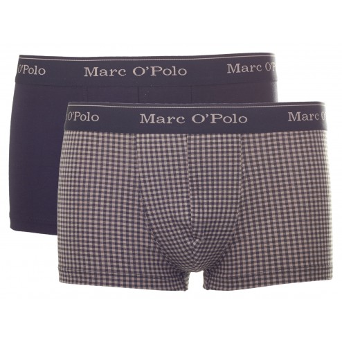 Marc O’Polo Body & Beach Boxershorts im 2er Pack