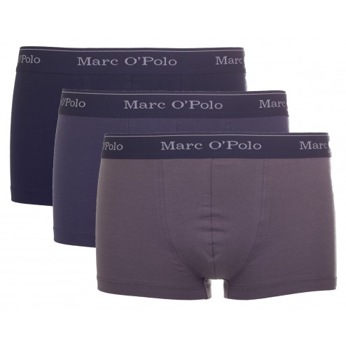 Marc O’Polo Body & Beach Boxershorts im 3er Pack