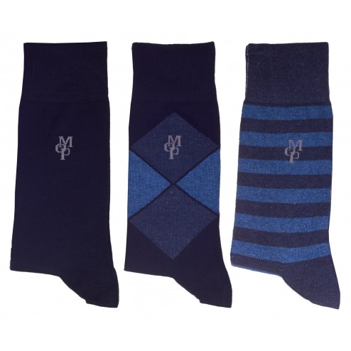 Marc O’Polo Body & Beach Socken im 3er Pack