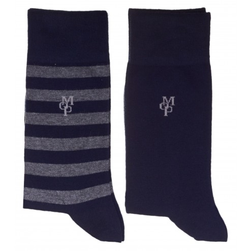 Marc O’Polo Body & Beach Socken im 2er Pack