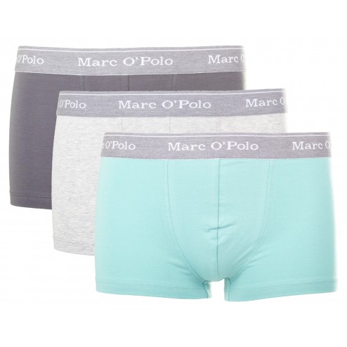 Marc O’Polo Body & Beach Boxershorts im 3er Pack