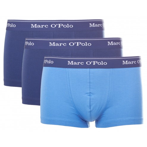 Marc O’Polo Body & Beach Boxershorts im 3er Pack