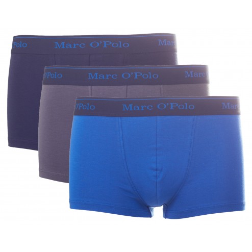 Marc O’Polo Body & Beach Boxershorts im 3er Pack