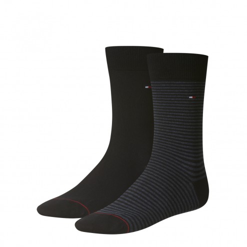 Tommy Hilfiger Socken im 2er Pack