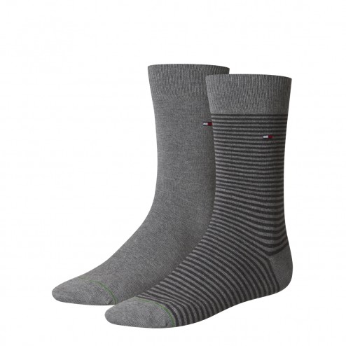 Tommy Hilfiger Socken im 2er Pack