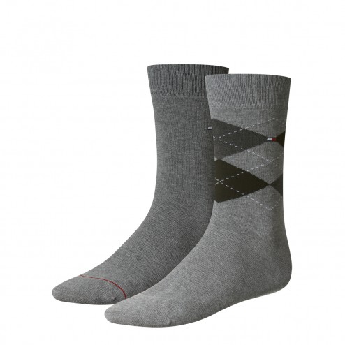 Tommy Hilfiger Socken im 2er Pack