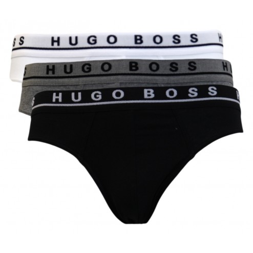 BOSS Slip Brief im 3er Pack