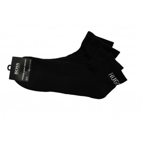 BOSS Sneaker-Socken im 2er Pack