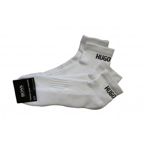 BOSS Sneaker-Socken im 2er Pack