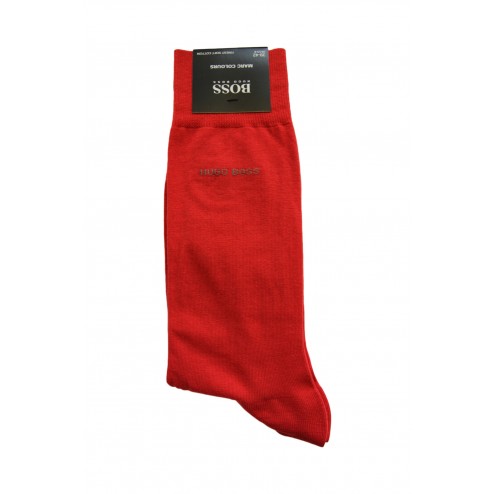 BOSS Socke Marc Colour Edition „Finest soft Cotton“