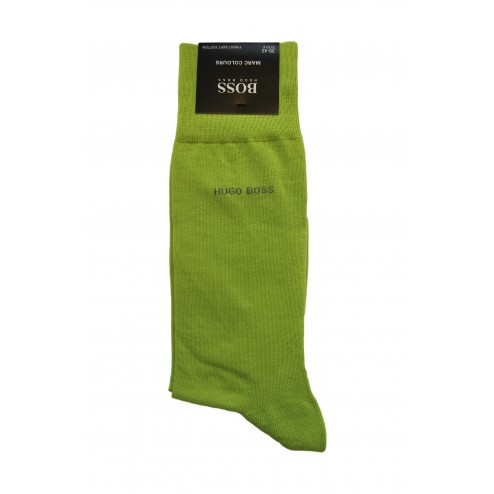 BOSS Socke Marc Colour Edition „Finest soft Cotton“