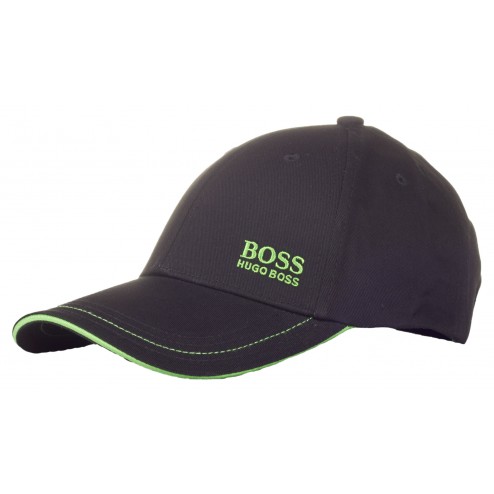 BOSS Green ´Cap 1` aus Baumwolle