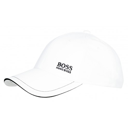 BOSS Green ´Cap 1` aus Baumwolle