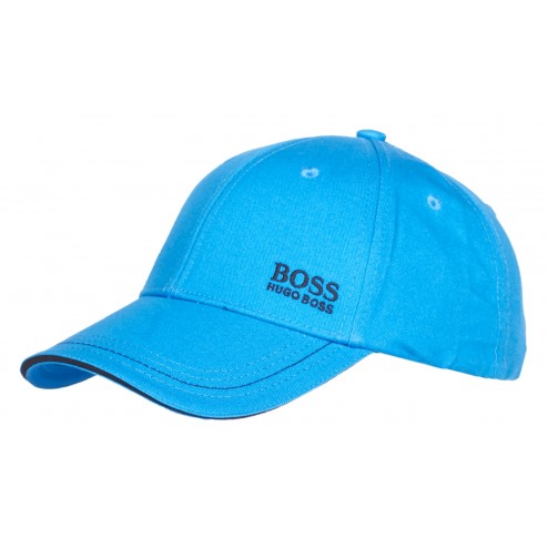 BOSS Green ´Cap 1` aus Baumwolle