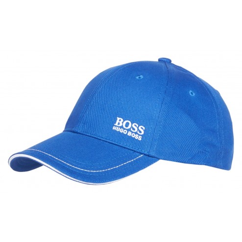 BOSS Green ´Cap 1` aus Baumwolle