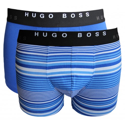 BOSS Boxershorts im 2er Pack