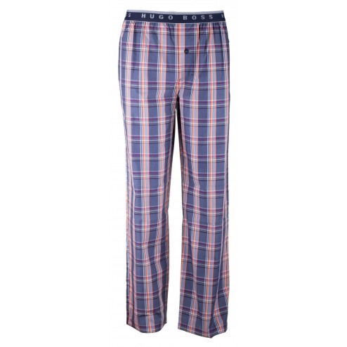 BOSS Webhose Long Pant/Schlafhose
