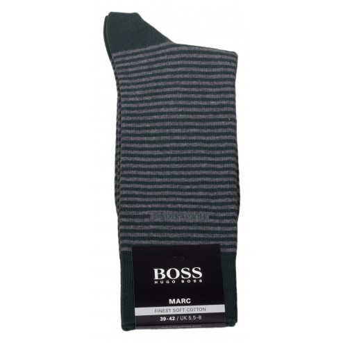 BOSS Socke Marc Colour Edition „Finest soft Cotton“