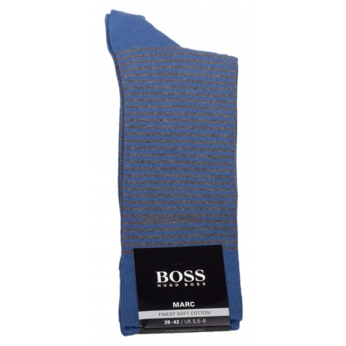 BOSS Socke Marc Colour Edition „Finest soft Cotton“