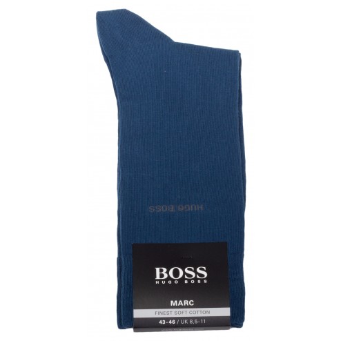 BOSS Socke Marc Colour Edition „Finest soft Cotton“