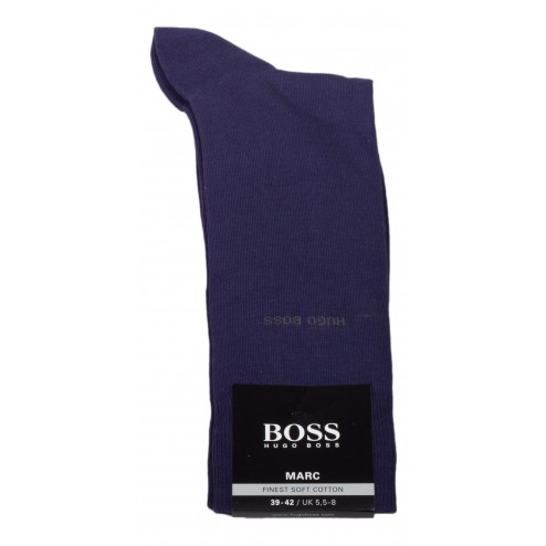 BOSS Socke Marc Colour Edition „Finest soft Cotton“