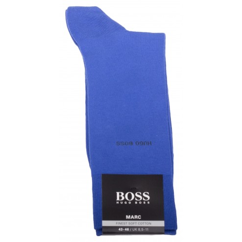 BOSS Socke Marc Colour Edition „Finest soft Cotton“