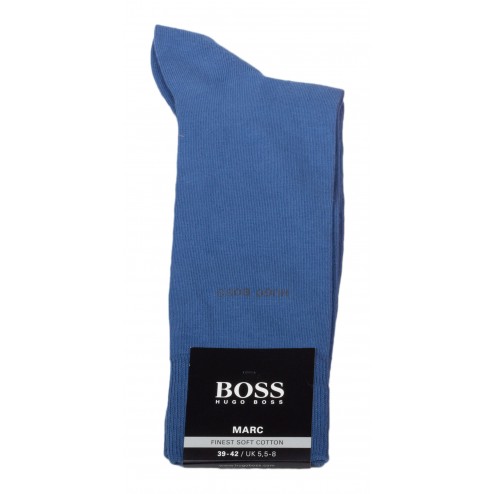 BOSS Socke Marc Colour Edition „Finest soft Cotton“