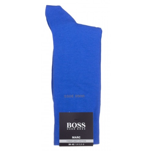 BOSS Socke Marc Colour Edition „Finest soft Cotton“
