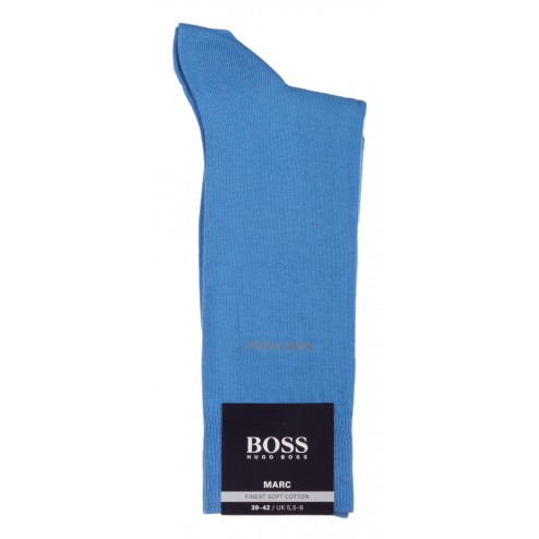 BOSS Socke Marc Colour Edition „Finest soft Cotton“