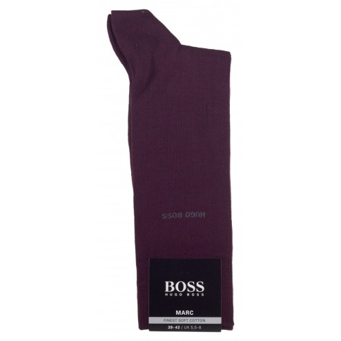 BOSS Socke Marc Colour Edition „Finest soft Cotton“