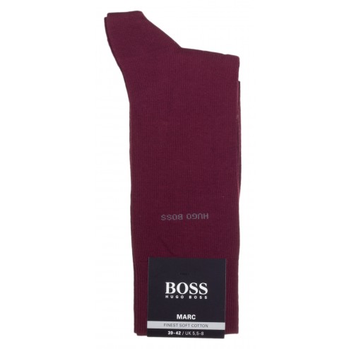 BOSS Socke Marc Colour Edition „Finest soft Cotton“