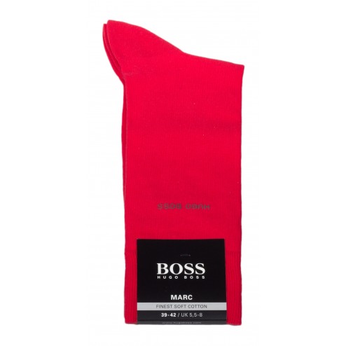 BOSS Socke Marc Colour Edition „Finest soft Cotton“