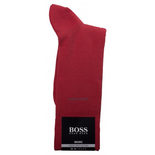 BOSS Socke Marc Colour Edition „Finest soft Cotton“