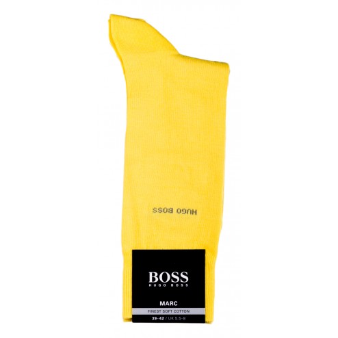 BOSS Socke Marc Colour Edition „Finest soft Cotton“