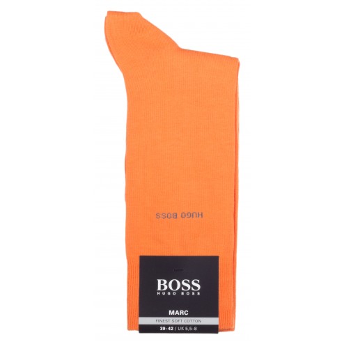 BOSS Socke Marc Colour Edition „Finest soft Cotton“