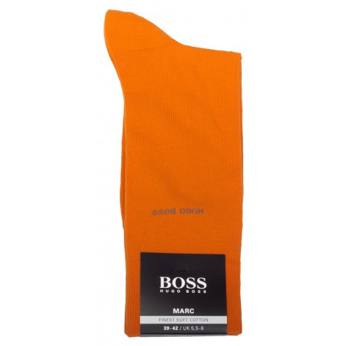 BOSS Socke Marc Colour Edition „Finest soft Cotton“