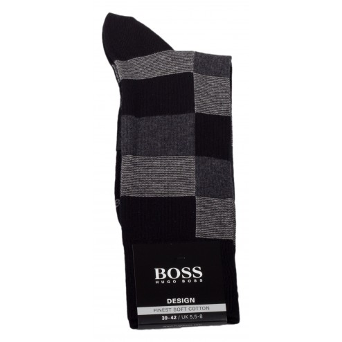 BOSS Design Socken „Finest soft Cotton“ Colour Edition 