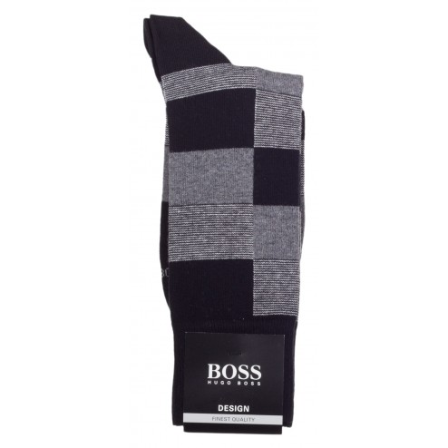 BOSS Design Socken „Finest soft Cotton“ Colour Edition 