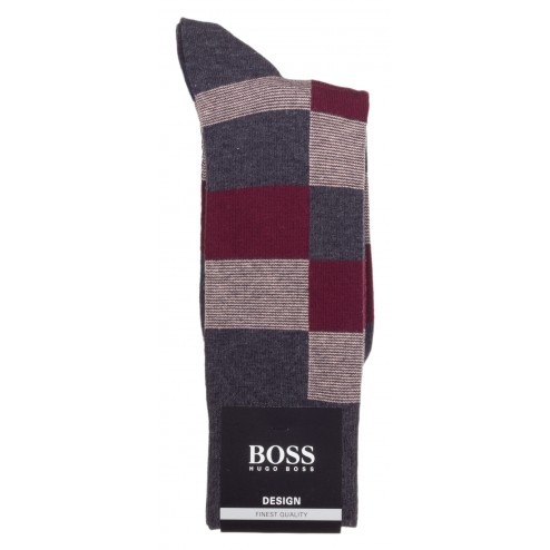 BOSS Design Socken „Finest soft Cotton“ Colour Edition 