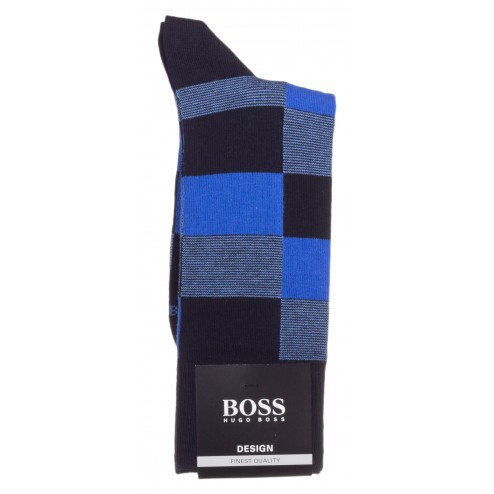 BOSS Design Socken „Finest soft Cotton“ Colour Edition 