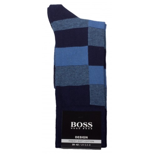 BOSS Design Socken „Finest soft Cotton“ Colour Edition 