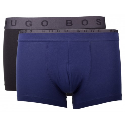 Boss 2er Pack Boxershorts in der Geschenkbox