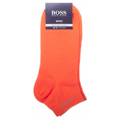BOSS Marc Sneaker-Socken Colours