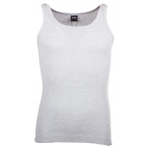 BOSS Tank Top 24 RippShirt, Unterhemd „round neck“