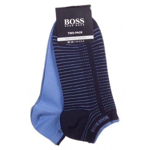 BOSS Socken AS Design im 2er Pack