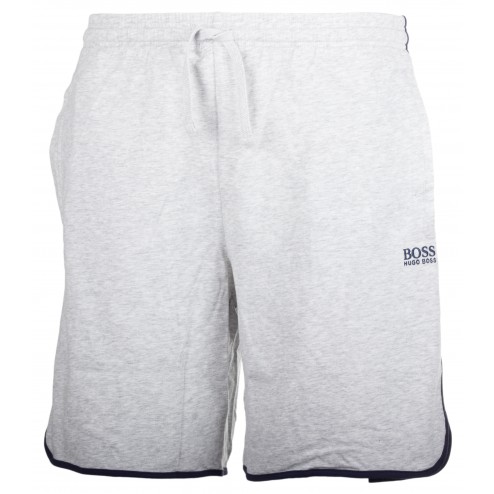 BOSS Jersey-Shorts ´Short Pant` aus Baumwolle by Hugo Boss