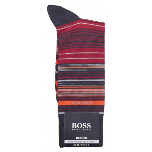 BOSS Socke RS Design